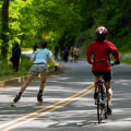 Discovering the Best Bike-Friendly Neighborhoods in Washington DC
