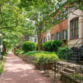 Discovering the Hidden Gems of Washington DC's Residential Areas