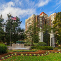 The Best Affordable Residential Areas in Washington DC