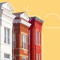 The Ins and Outs of Home Prices in Washington DC