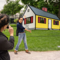 Discovering the Hidden Gems of Washington DC: A Guide to Public Parks and Recreational Facilities