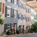 The Top Residential Areas for Families in Washington DC