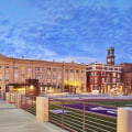 The Best Schools in Washington DC: A Guide to Top-Rated Residential Areas
