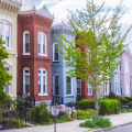 Navigating Transportation in Washington DC's Residential Areas
