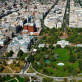 Discovering the Hidden Gems of Washington DC's Historic Residential Areas