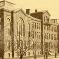 The Importance of Medical Facilities in Washington DC's Residential Areas