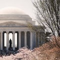 The Vibrant Religious Community of Residential Areas in Washington DC