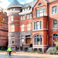 The Allure of Gated Communities and Private Neighborhoods in Washington DC