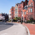 Uncovering the Truth Behind Crime Rates in Residential Areas of Washington DC