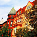 The Hidden Gems of Washington DC: Exploring the Up-and-Coming Residential Areas