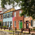 The Allure of Living in Washington DC's Residential Areas