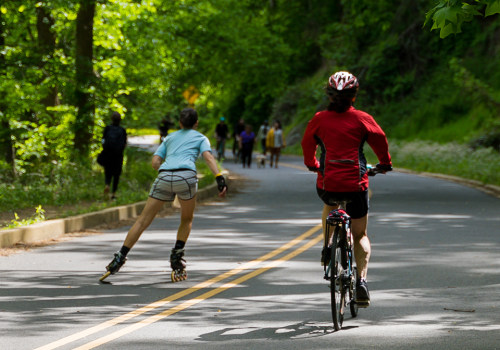 Discovering the Best Bike-Friendly Neighborhoods in Washington DC