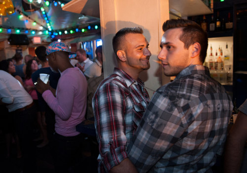 The Best LGBTQ-Friendly Neighborhoods in Washington DC