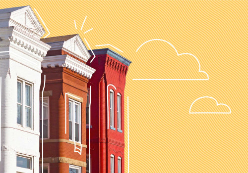 The Ins and Outs of Home Prices in Washington DC
