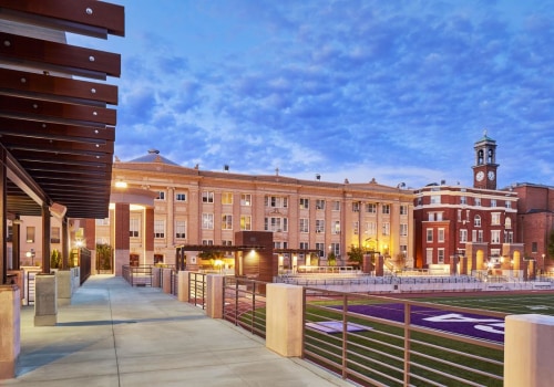 The Best Schools in Washington DC: A Guide to Top-Rated Residential Areas
