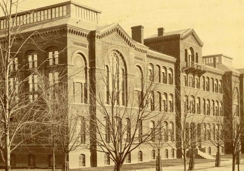The Importance of Medical Facilities in Washington DC's Residential Areas