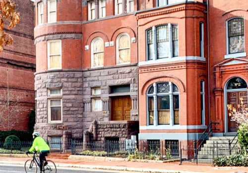 The Allure of Gated Communities and Private Neighborhoods in Washington DC