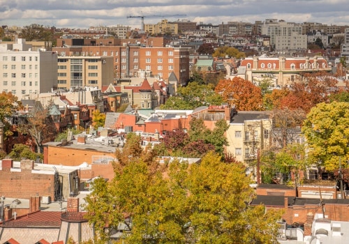 The Best Pet-Friendly Neighborhoods in Washington DC