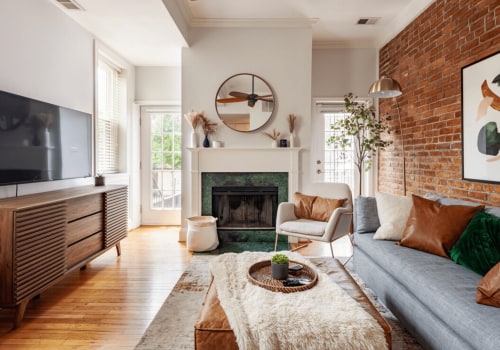 The Top Residential Areas for Young Professionals in Washington DC